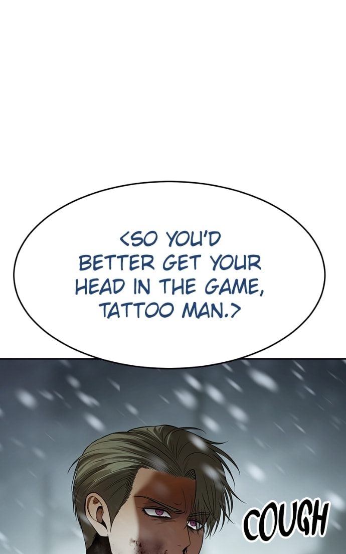 Read Mr. Baek chapter 144 image 113 on Lezhin