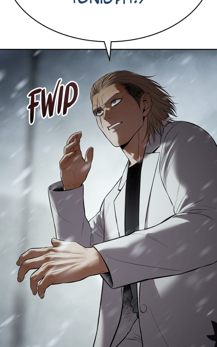 Read Mr. Baek chapter 144 image 117 on Lezhin