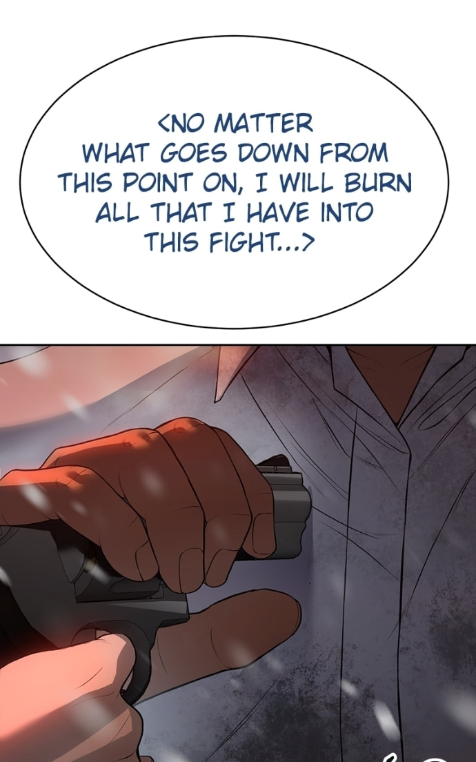 Read Mr. Baek chapter 144 image 12 on Lezhin