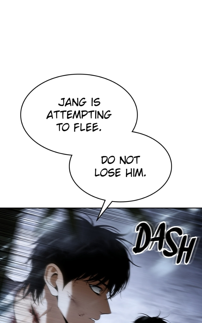 Read Mr. Baek chapter 144 image 126 on Lezhin
