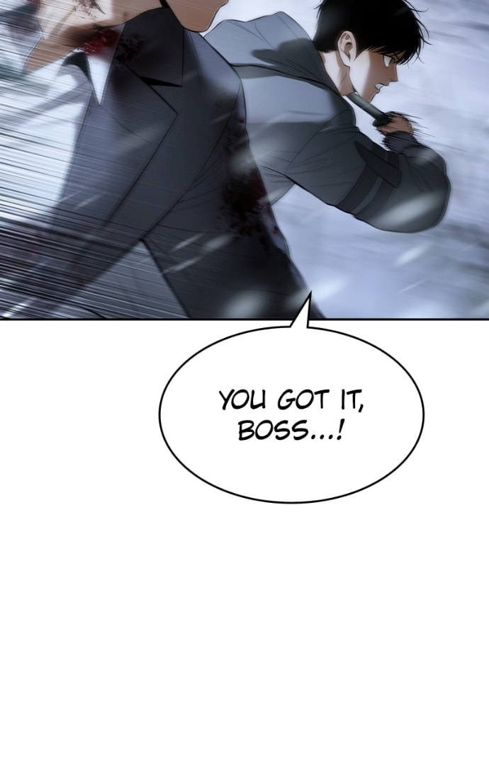 Read Mr. Baek chapter 144 image 127 on Lezhin