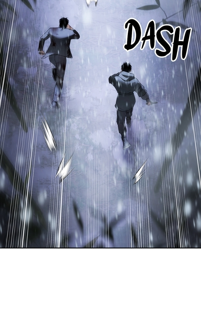 Read Mr. Baek chapter 144 image 129 on Lezhin