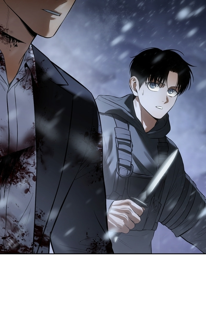 Read Mr. Baek chapter 144 image 143 on Lezhin