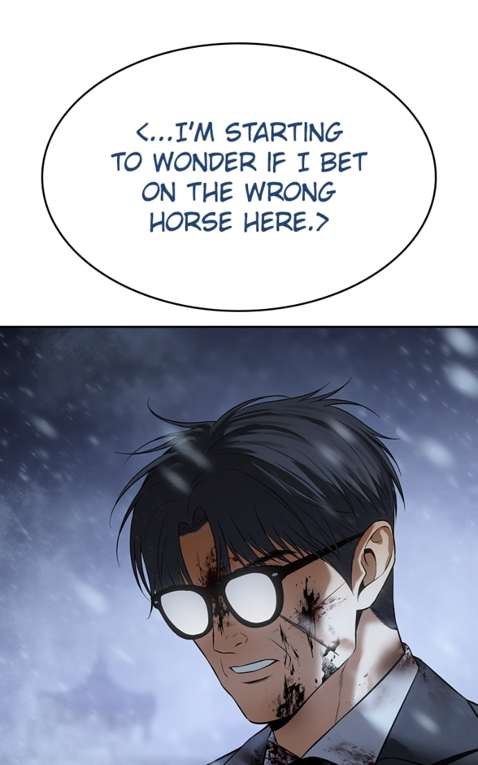 Read Mr. Baek chapter 144 image 147 on Lezhin