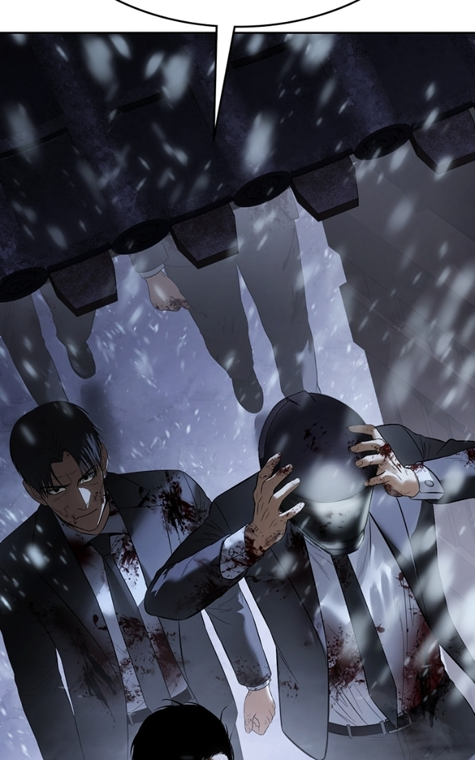 Read Mr. Baek chapter 144 image 149 on Lezhin
