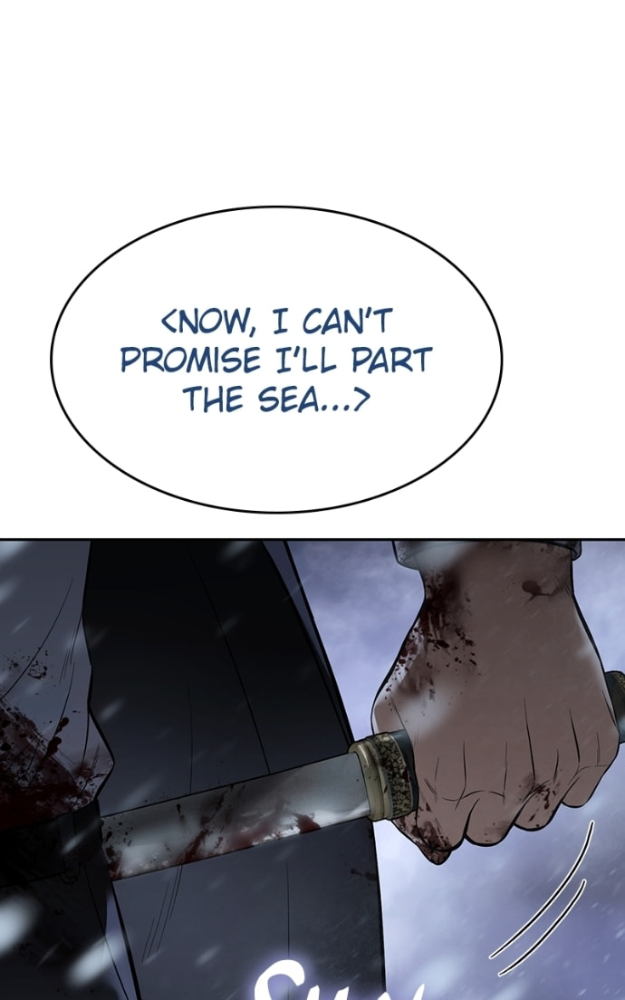 Read Mr. Baek chapter 144 image 153 on Lezhin