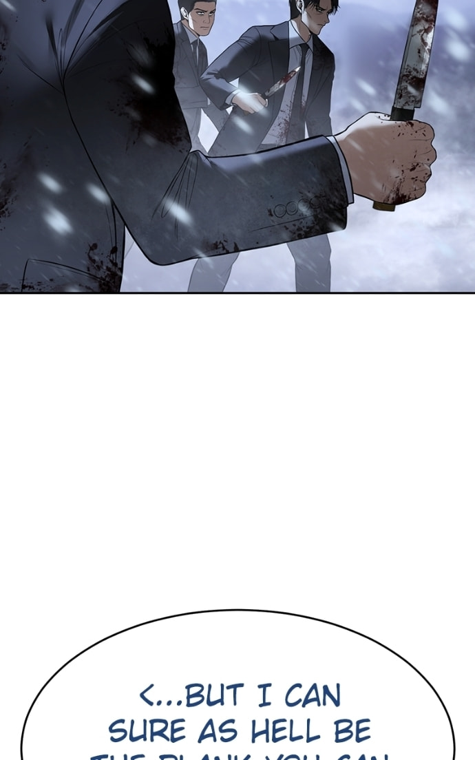Read Mr. Baek chapter 144 image 155 on Lezhin