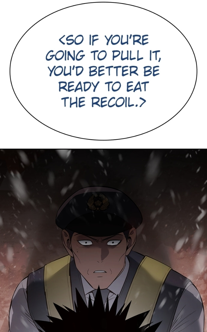 Read Mr. Baek chapter 144 image 16 on Lezhin