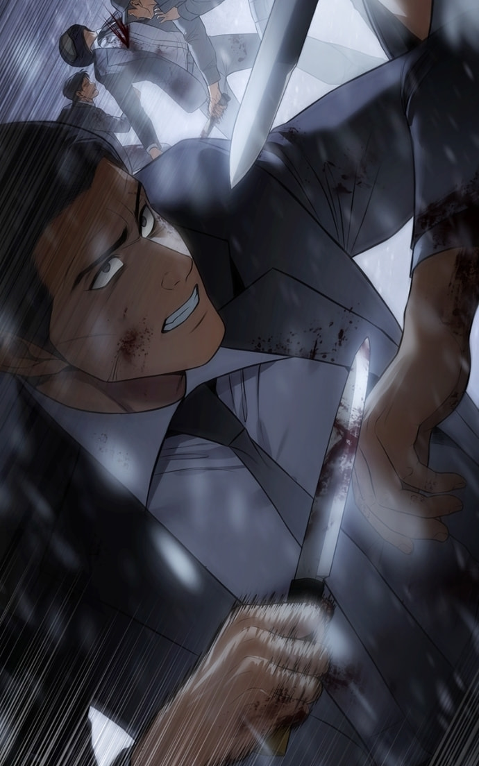 Read Mr. Baek chapter 144 image 162 on Lezhin