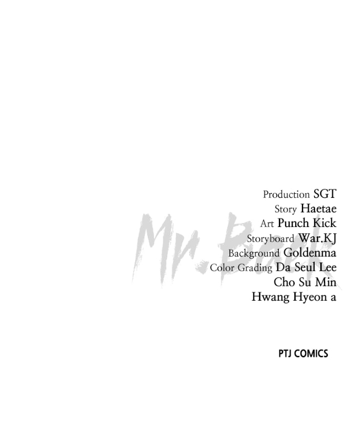 Read Mr. Baek chapter 144 image 164 on Lezhin