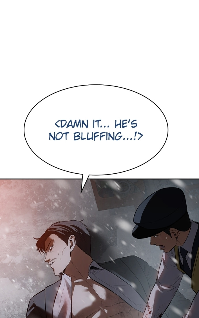 Read Mr. Baek chapter 144 image 18 on Lezhin