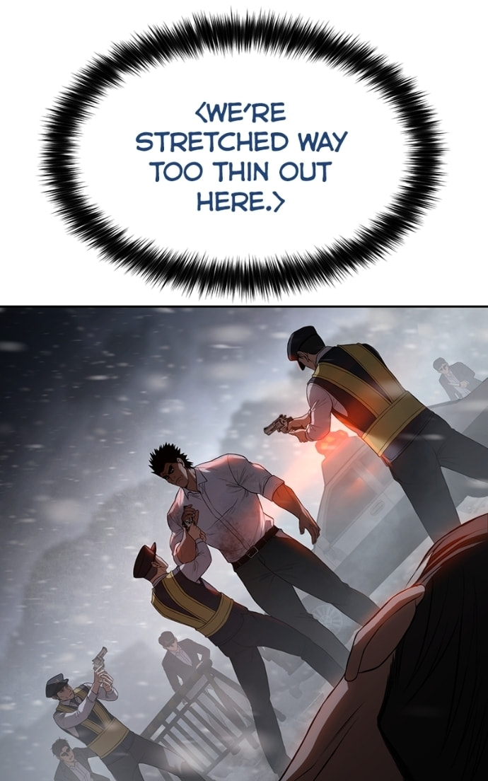 Read Mr. Baek chapter 144 image 20 on Lezhin