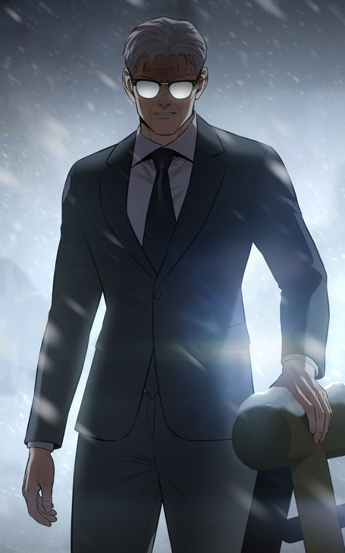 Read Mr. Baek chapter 144 image 28 on Lezhin