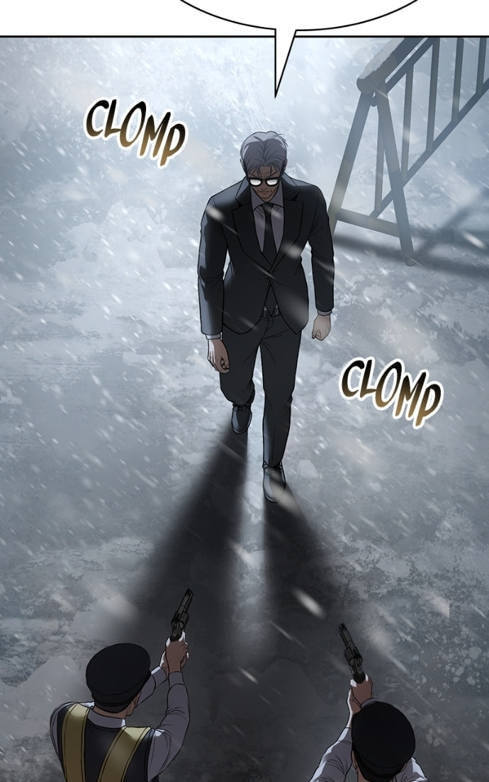 Read Mr. Baek chapter 144 image 32 on Lezhin