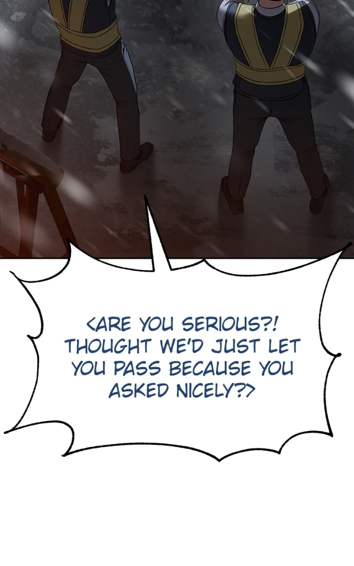 Read Mr. Baek chapter 144 image 33 on Lezhin