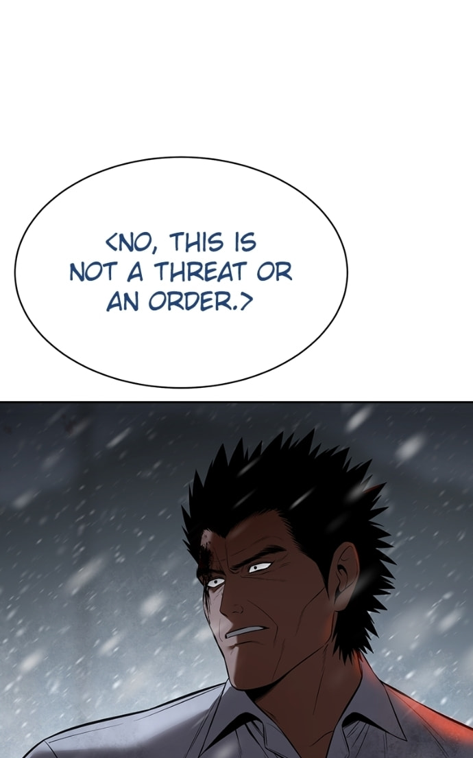 Read Mr. Baek chapter 144 image 34 on Lezhin