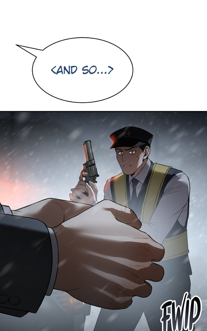 Read Mr. Baek chapter 144 image 36 on Lezhin