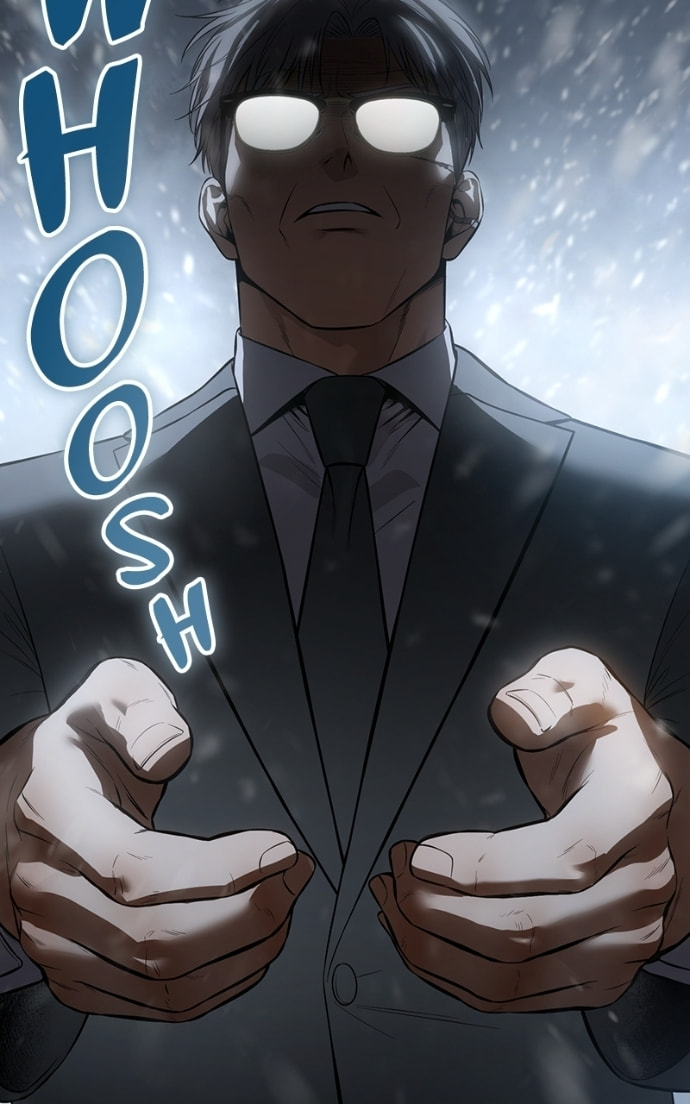 Read Mr. Baek chapter 144 image 38 on Lezhin