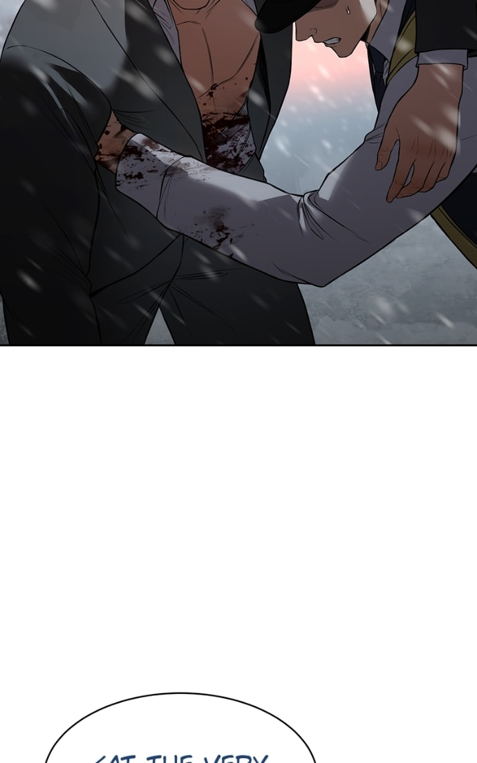 Read Mr. Baek chapter 144 image 40 on Lezhin