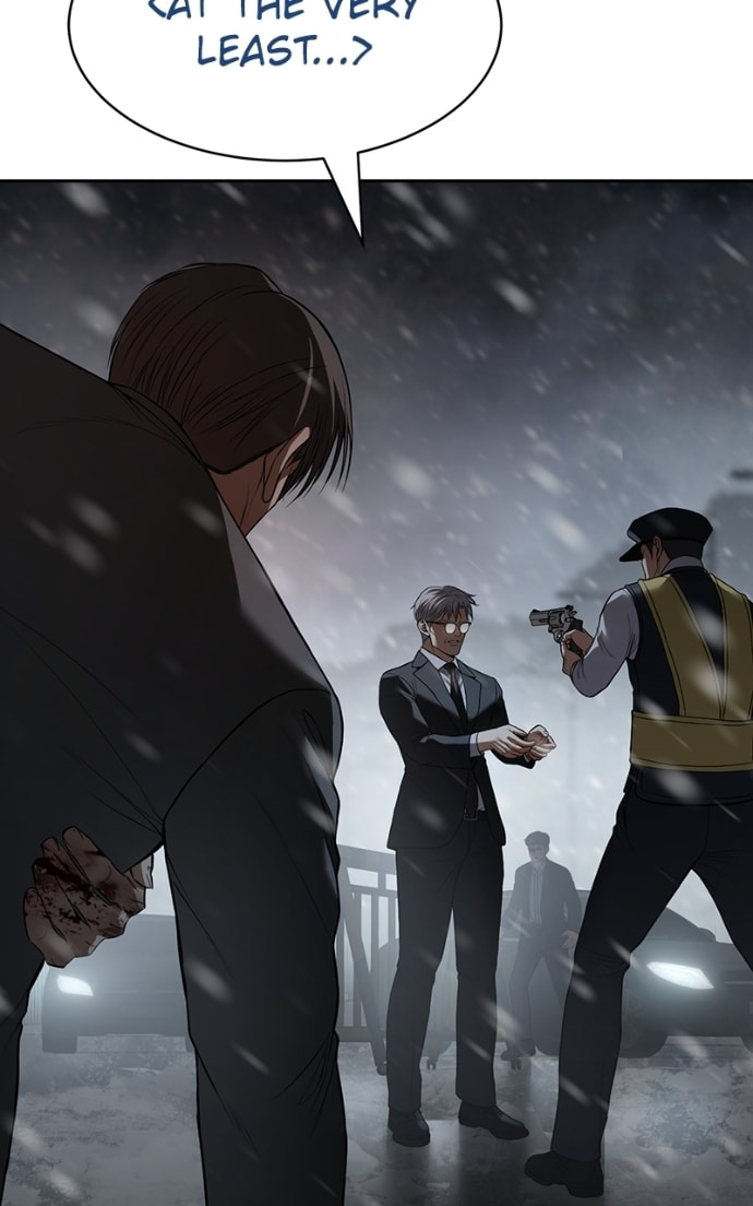 Read Mr. Baek chapter 144 image 41 on Lezhin