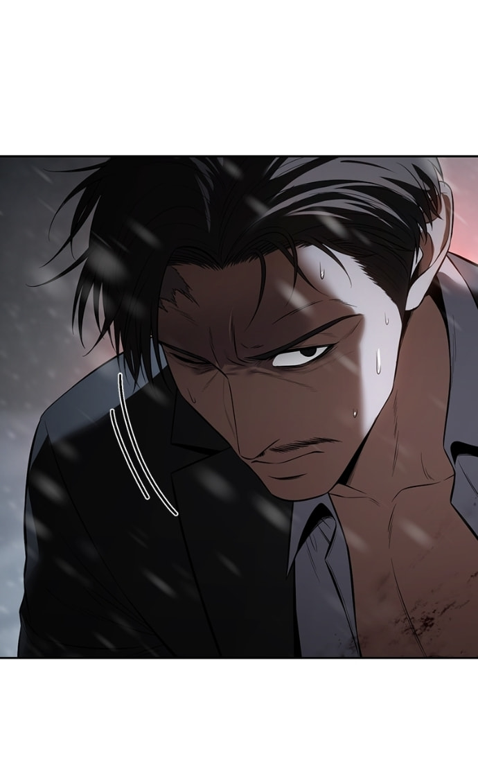 Read Mr. Baek chapter 144 image 44 on Lezhin