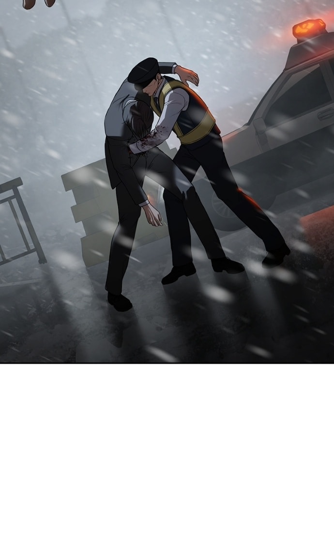 Read Mr. Baek chapter 144 image 46 on Lezhin