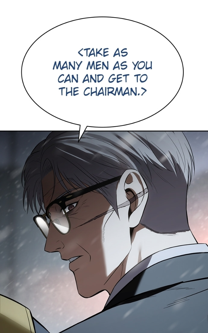 Read Mr. Baek chapter 144 image 49 on Lezhin