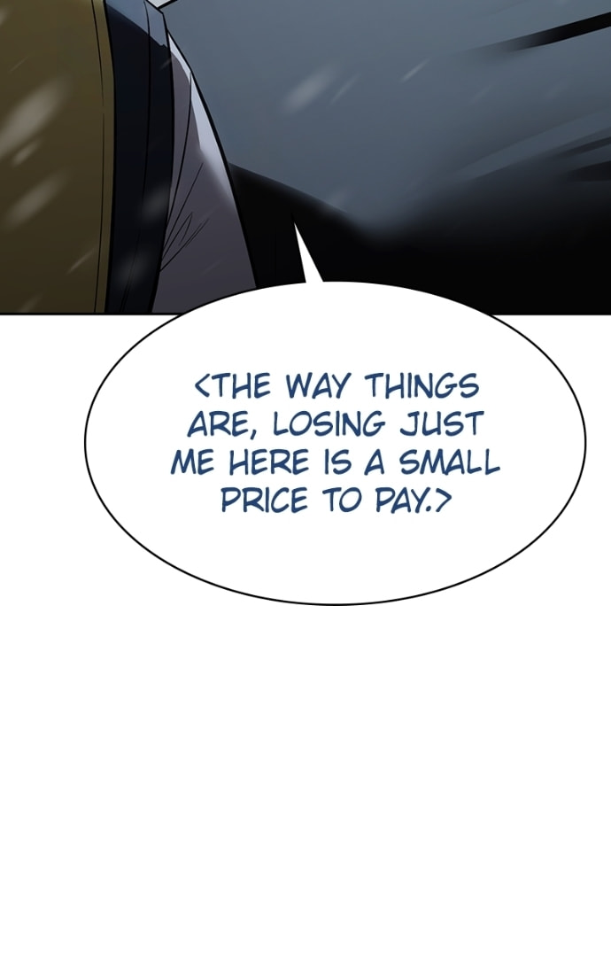Read Mr. Baek chapter 144 image 50 on Lezhin