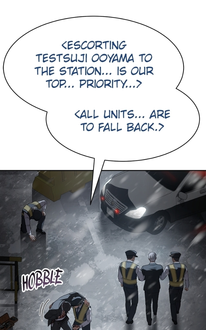 Read Mr. Baek chapter 144 image 51 on Lezhin