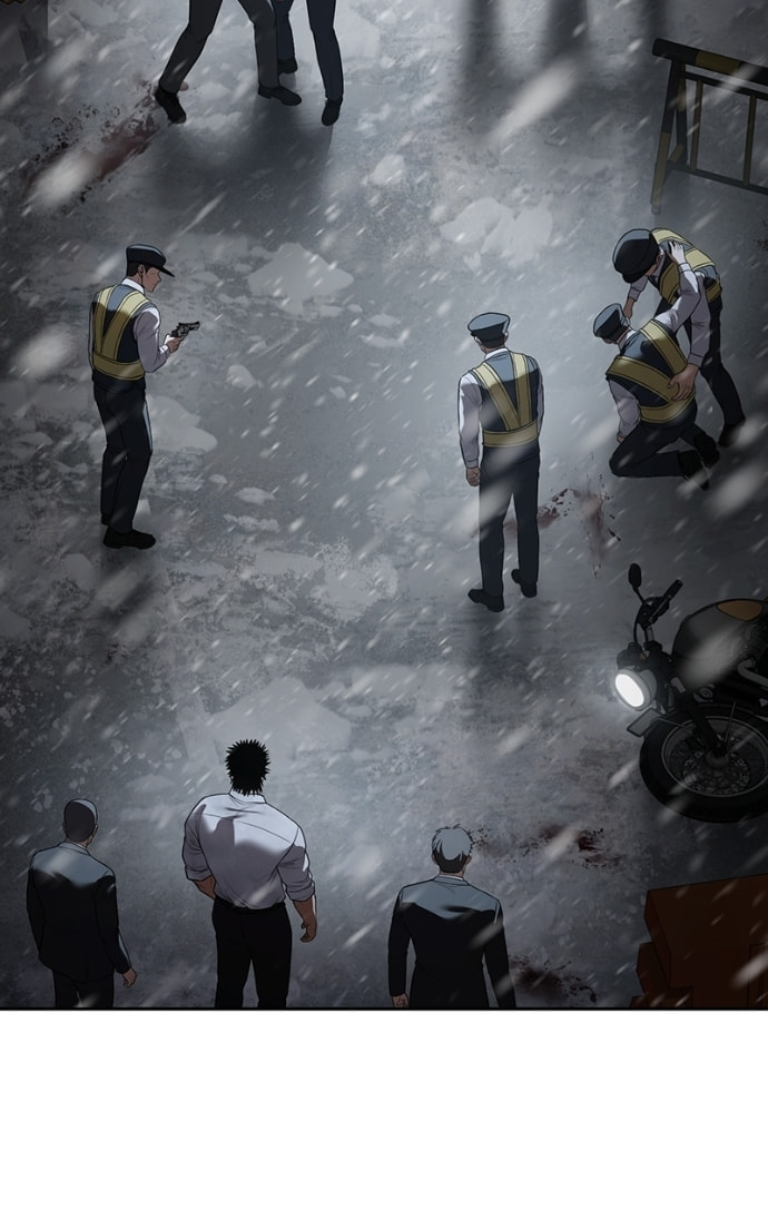 Read Mr. Baek chapter 144 image 52 on Lezhin