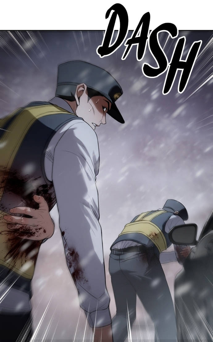 Read Mr. Baek chapter 144 image 55 on Lezhin