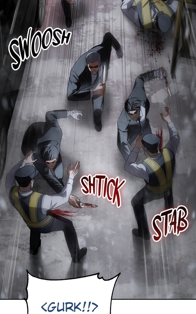 Read Mr. Baek chapter 144 image 57 on Lezhin