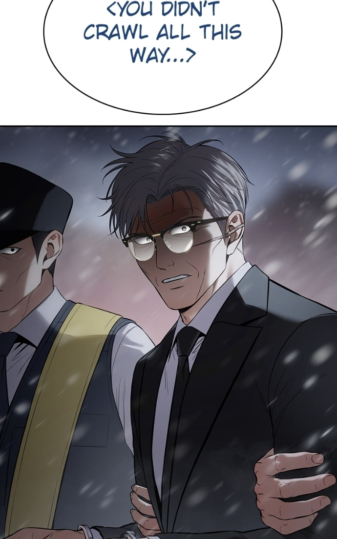 Read Mr. Baek chapter 144 image 60 on Lezhin