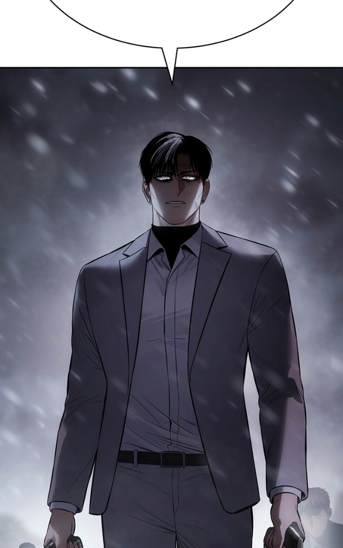 Read Mr. Baek chapter 144 image 62 on Lezhin