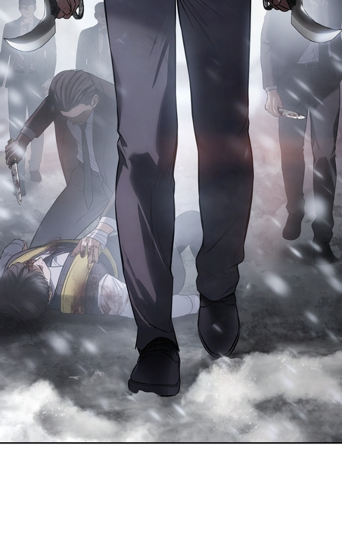 Read Mr. Baek chapter 144 image 63 on Lezhin