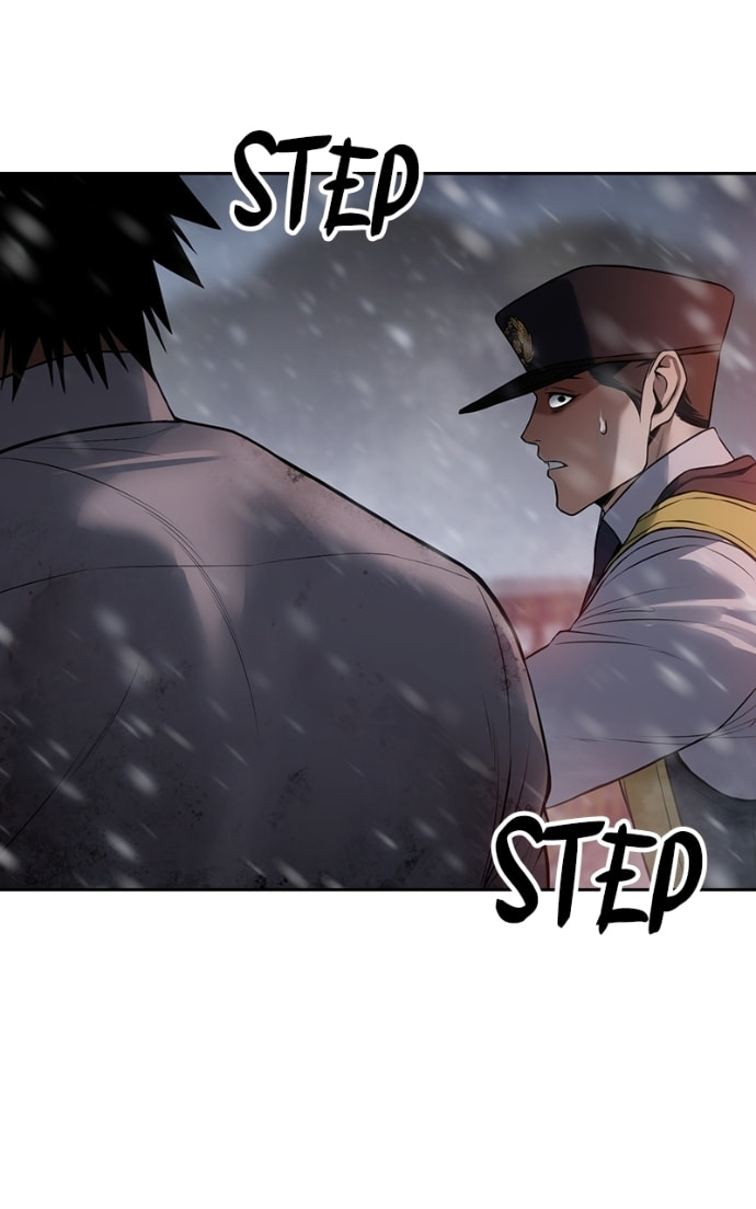 Read Mr. Baek chapter 144 image 66 on Lezhin