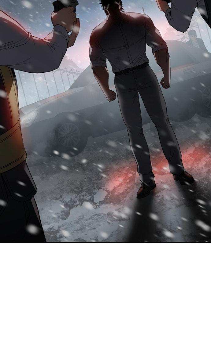 Read Mr. Baek chapter 144 image 7 on Lezhin