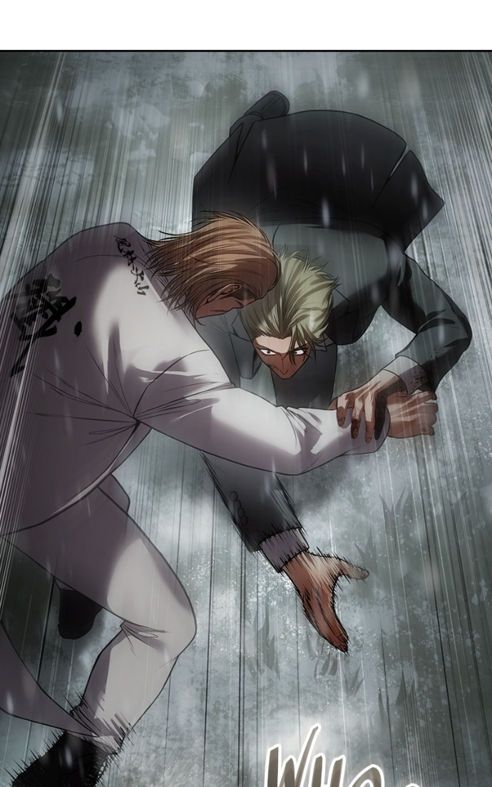 Read Mr. Baek chapter 144 image 78 on Lezhin