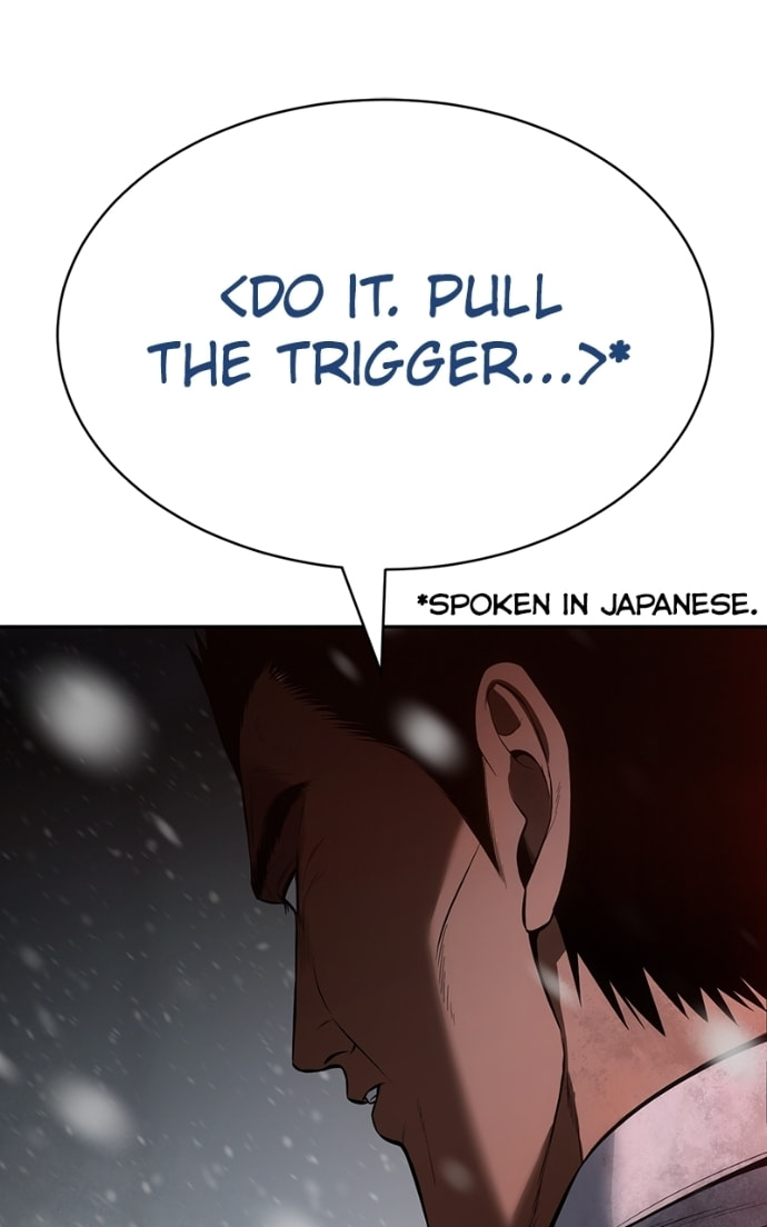 Read Mr. Baek chapter 144 image 8 on Lezhin