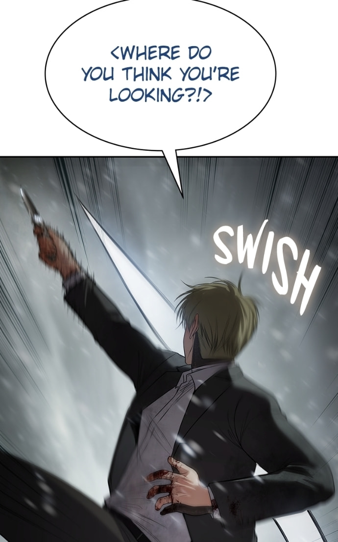 Read Mr. Baek chapter 144 image 83 on Lezhin