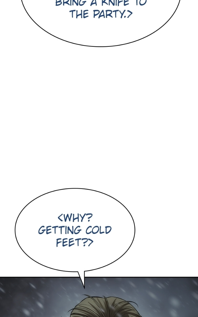 Read Mr. Baek chapter 144 image 86 on Lezhin