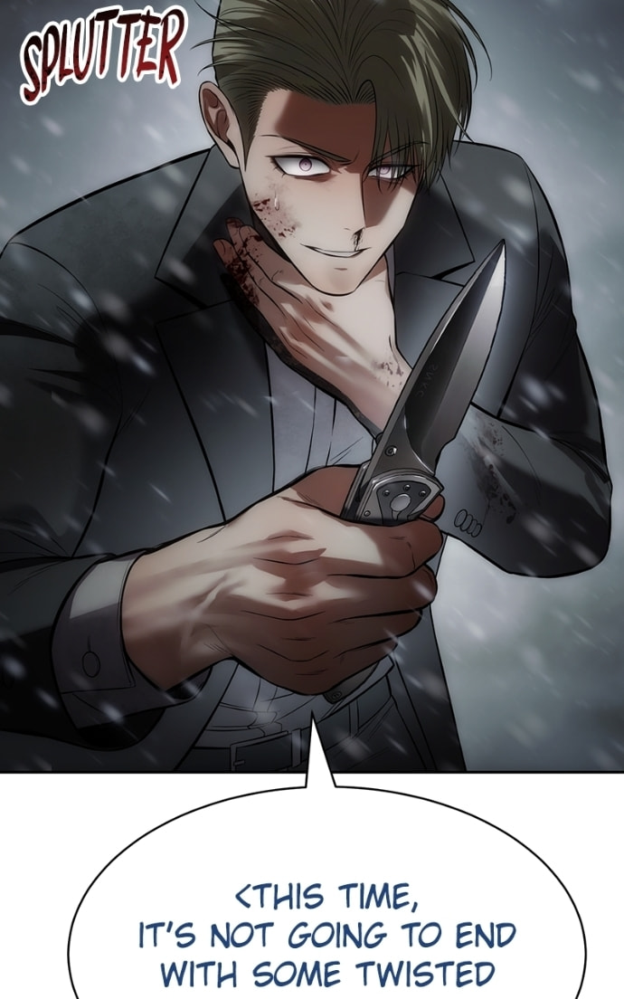 Read Mr. Baek chapter 144 image 87 on Lezhin