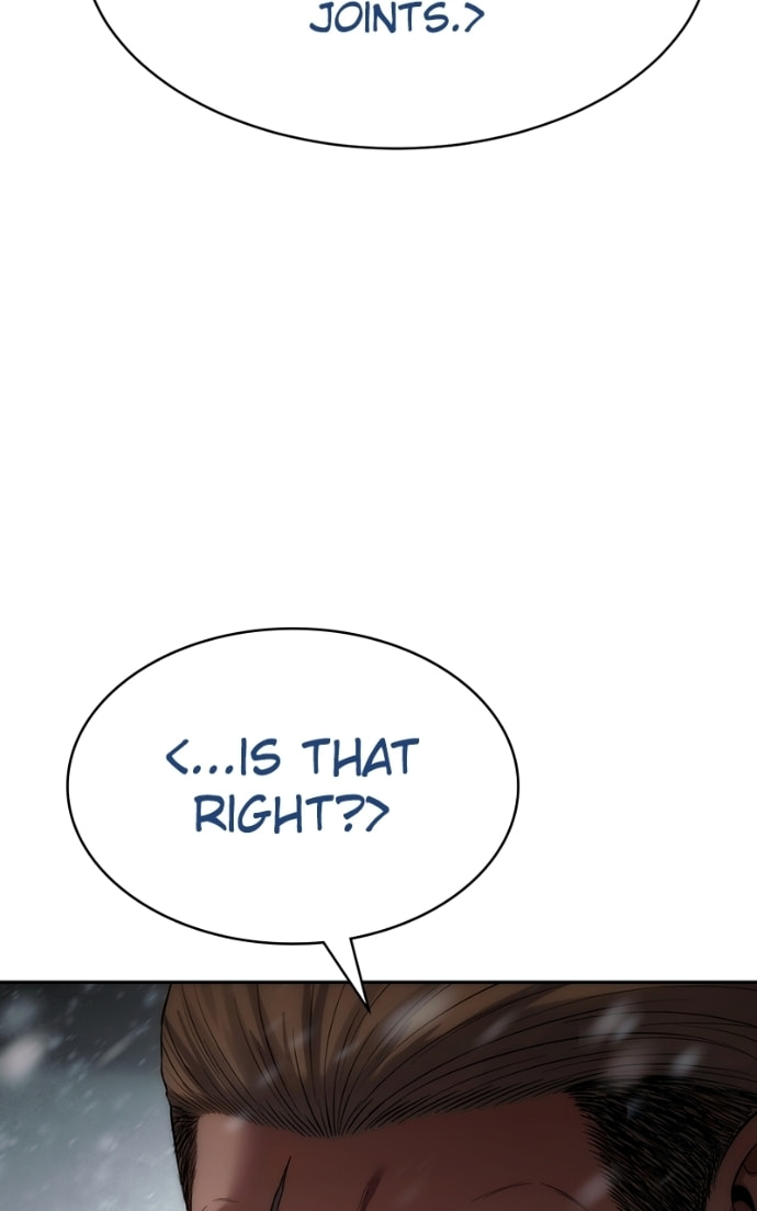 Read Mr. Baek chapter 144 image 88 on Lezhin