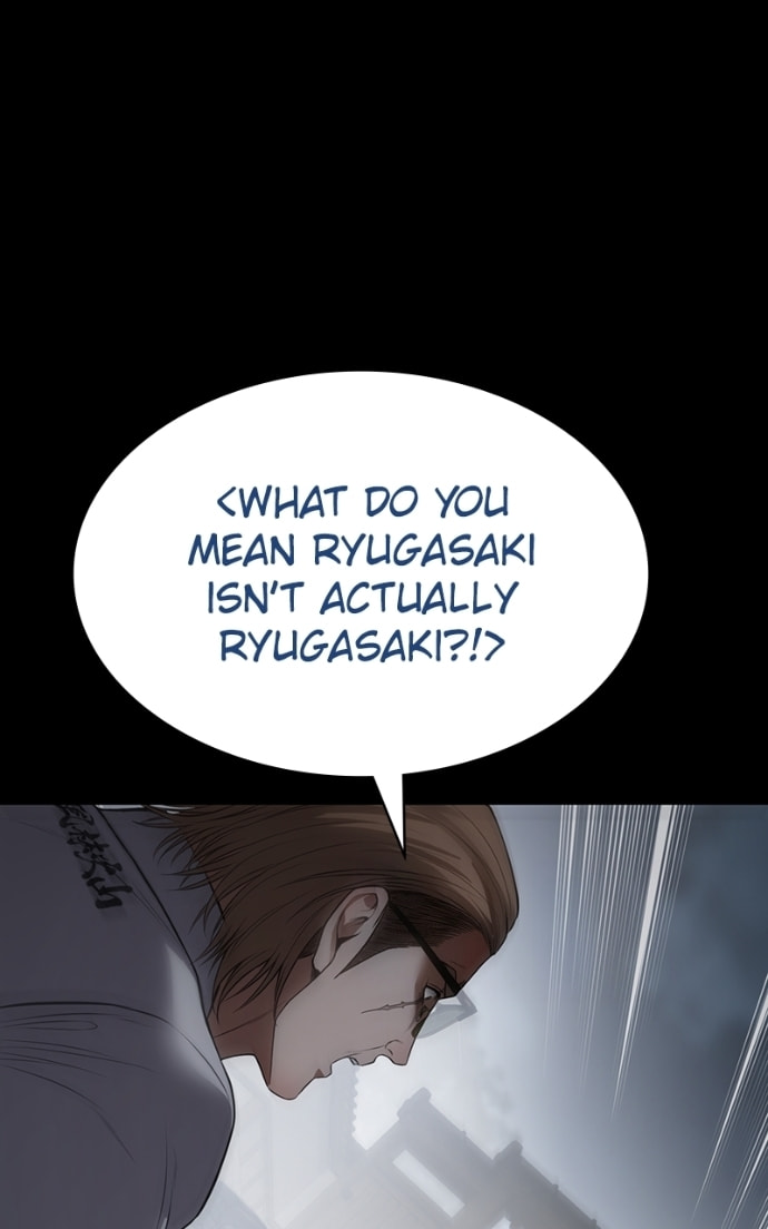 Read Mr. Baek chapter 144 image 92 on Lezhin