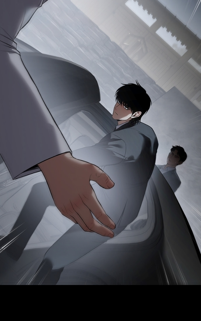 Read Mr. Baek chapter 144 image 93 on Lezhin