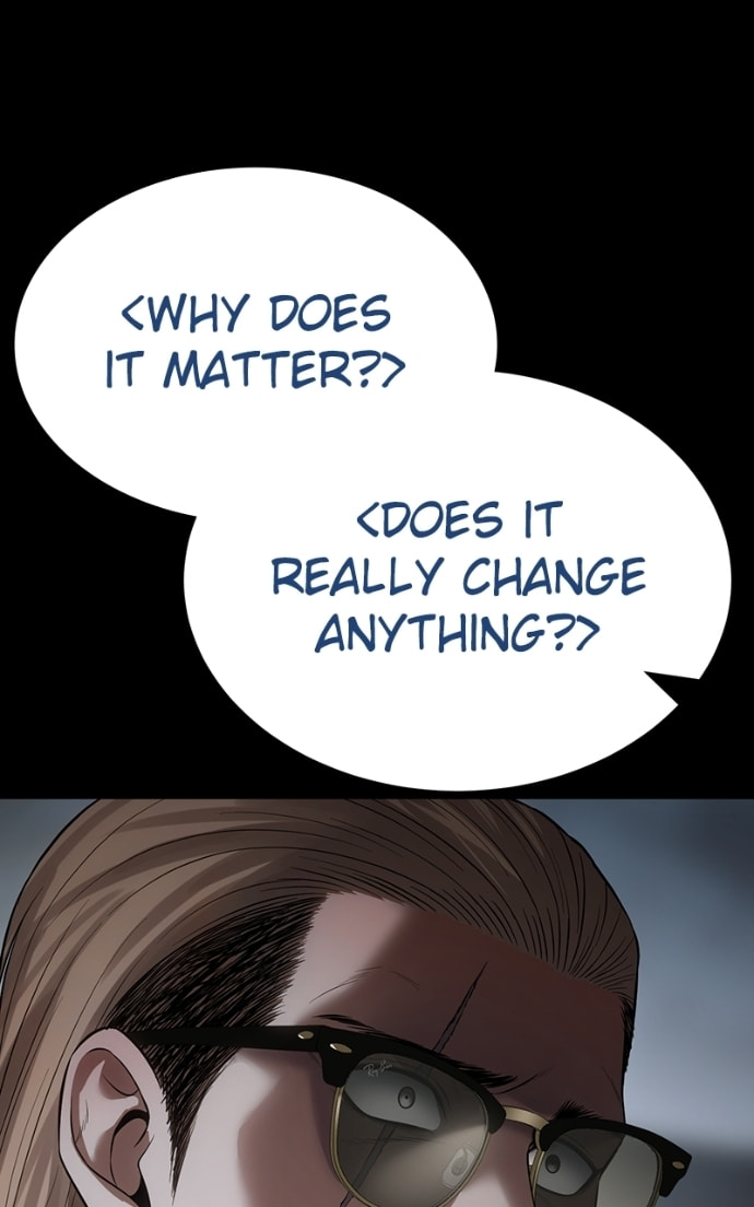 Read Mr. Baek chapter 144 image 94 on Lezhin