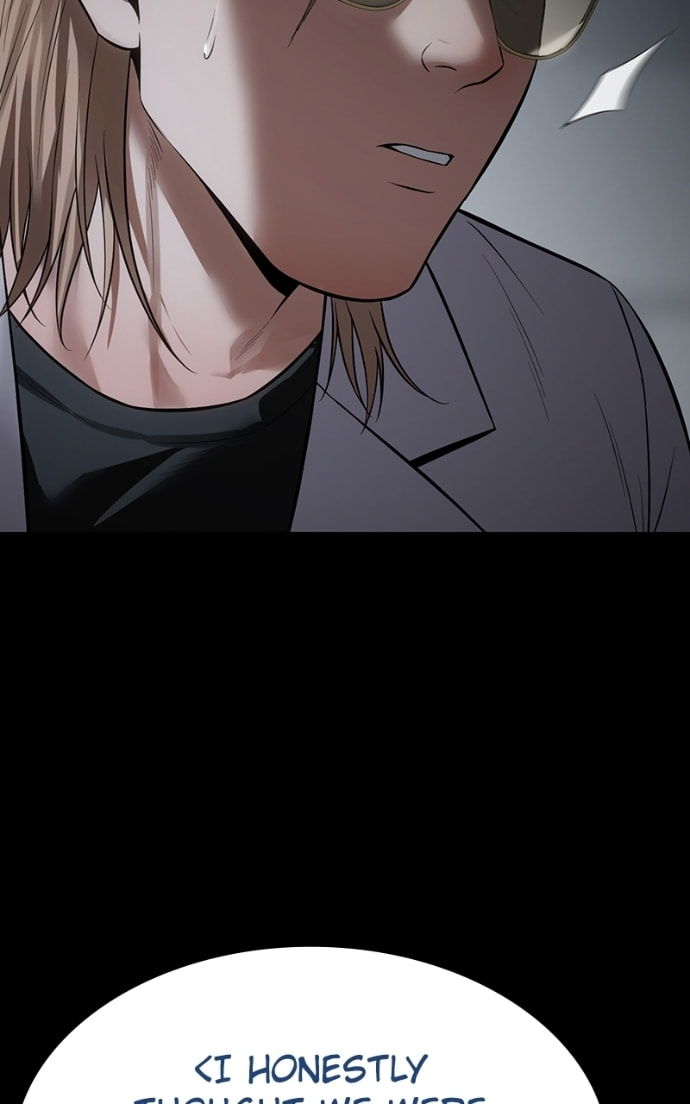 Read Mr. Baek chapter 144 image 95 on Lezhin