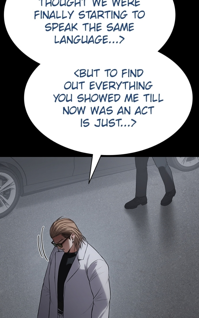Read Mr. Baek chapter 144 image 96 on Lezhin