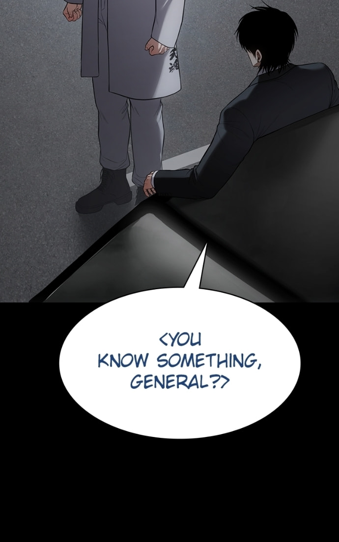 Read Mr. Baek chapter 144 image 97 on Lezhin