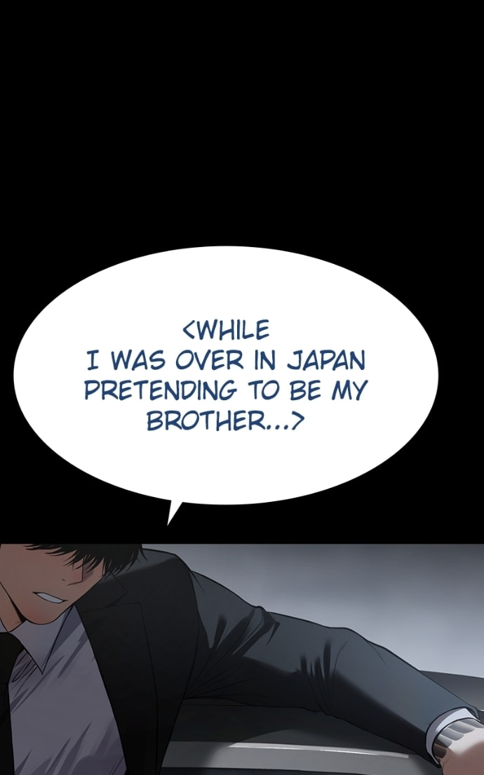 Read Mr. Baek chapter 144 image 98 on Lezhin
